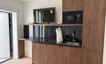 Modern Apartment - 1br- 2P - Montreuil