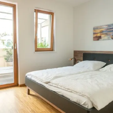 View of Algund Comfortable holiday residence