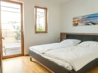 View of Algund Comfortable holiday residence