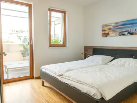 View of Algund Comfortable holiday residence