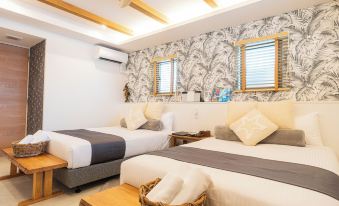 Reviera Resort Villa