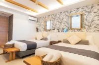 리비에라 리조트 빌라