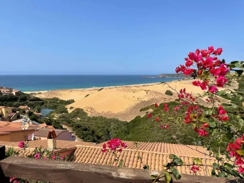 Casa al Mare Comfortable holiday residence