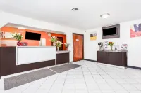 Motel 6 Columbus, Oh Hotels in Violet Township