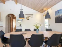10 Person Holiday Home in Juelsminde-by Traum - WiFi