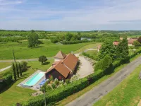 Tranquil Villa in Dordogne