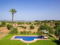 Sa Morada - Villa With Private Pool. Free Wifi