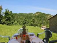 Apartment in Marche with Pool Access