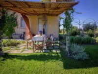 Villa in Cortona with Private Pool and Views -  case vacanza in affitto