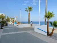 Apartment in Nerja by Torrecilla Beach