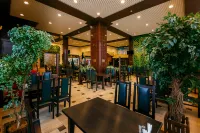 Heliopark Cruise Hotels in Penza