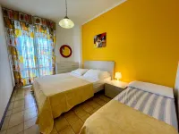 Homely Flat with Shared Pool Hotels in Caorle