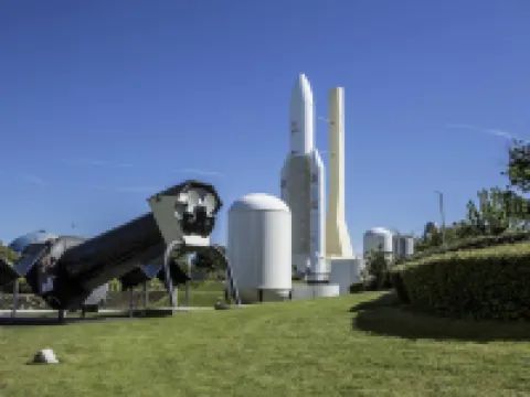 Hôtel Styles Toulouse Airport