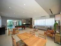 Hotel Elevare Niteroi Hotels near Inga