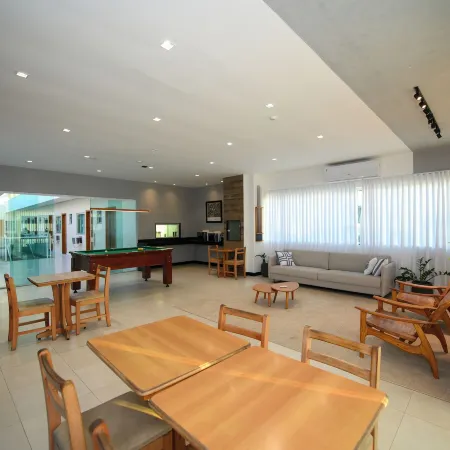 Hotel Elevare Niteroi