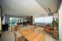 Hotel Elevare Niteroi Hotels in Niteroi