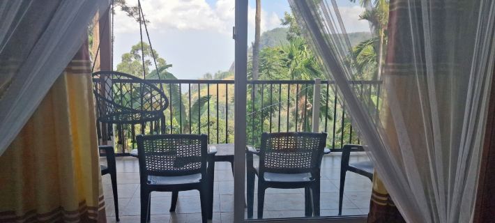 Glen Rock Ella Hotels in Badulla
