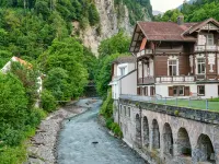 Esos Hotel Quelle Hotels in Bad Ragaz