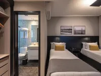 I am Design Hotel Campinas by Hotelaria Brasil Hotels near Municipal Observatory