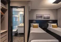 아이 엠 디자인 호텔 + 레지던스