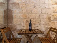 Via Maria Boutique Suites Hotel a Haifa