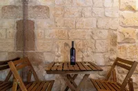 Via Maria Boutique Suites Hotel a Haifa