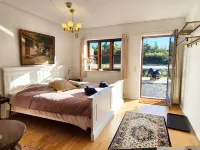 Schellerup Gård Hotels in 