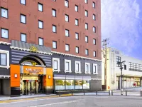 APA Hotel Tonami Ekimae Hotels in Tonami