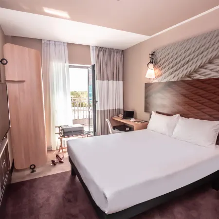 Ibis Aktobe