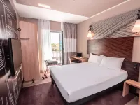 Ibis Aktobe Hotels in Aktobe