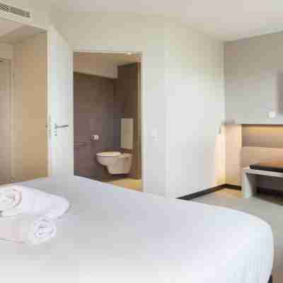 ibis Douai Dechy Rooms