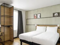 Ibis Bridgwater Hotels in Sedgemoor