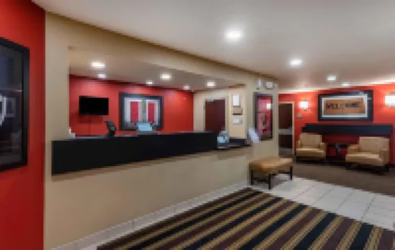 Extended Stay America Suites - Rochester - North