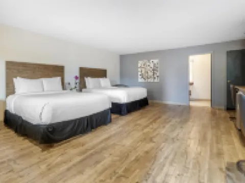 Dannys Hotel Suites, SureStay Collection by Best Western Hotels in Gloucester County