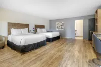 Dannys Hotel Suites, SureStay Collection by Best Western Hotel a Bathurst