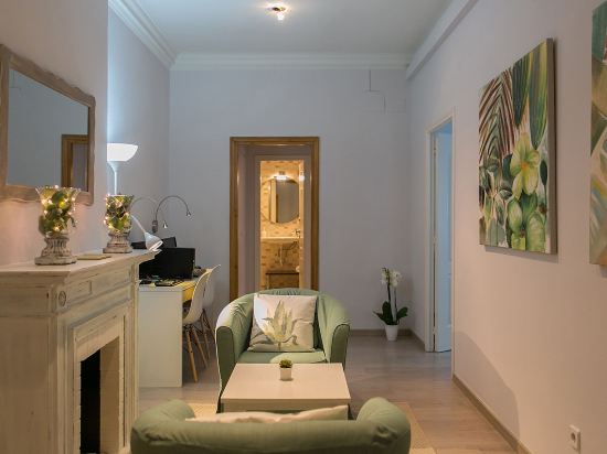 Blanc Guest House