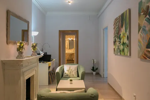 Blanc Guest House - Pensions