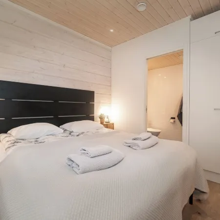 Modern 3BR Villa in Ruka Near Ski Slopes