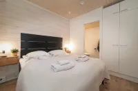 Modern 3BR Villa in Ruka Near Ski Slopes - Villas