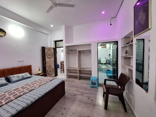 Tara Home Stay