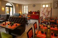 Logis Hôtel de Genève et Restaurant , Faverges-Seythenex Hotel a Mercury