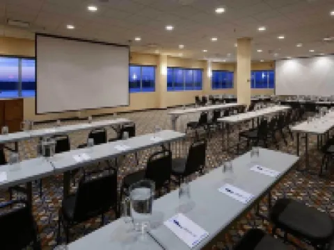 Riverwalk Casino Hotel Hotels in Vicksburg