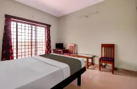 Hotel Partha International