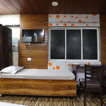 Hotel Shiv Vandana Inn