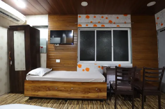 Hotel Shiv Vandana Inn