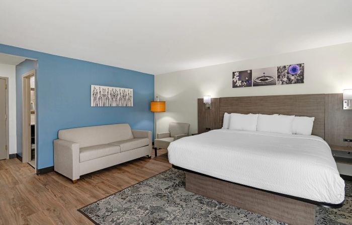 Sleep Inn Franklin - Cool Springs