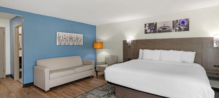 Sleep Inn Franklin - Cool Springs Hotels in Williamson County