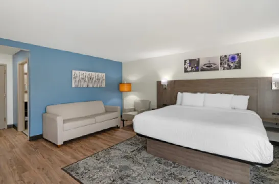 Sleep Inn Franklin - Cool Springs Hotels in Williamson County