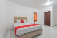 RedDoorz at Vall Guest House Balikpapan Hotels in North Balikpapan