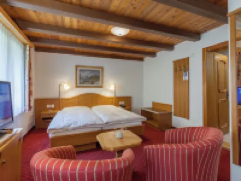 Alpenblick Superior Hoteles en Zermatt